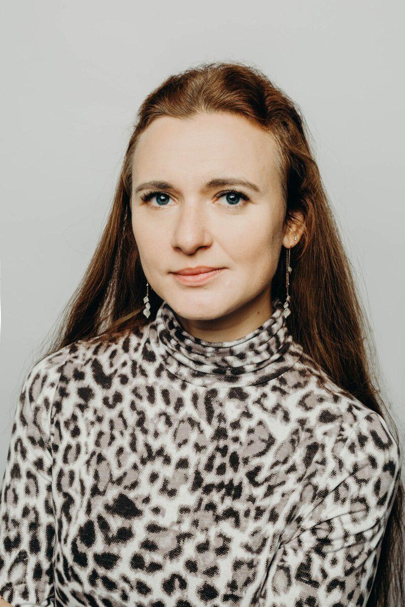 Екатерина Трошина, CEO SmartDec