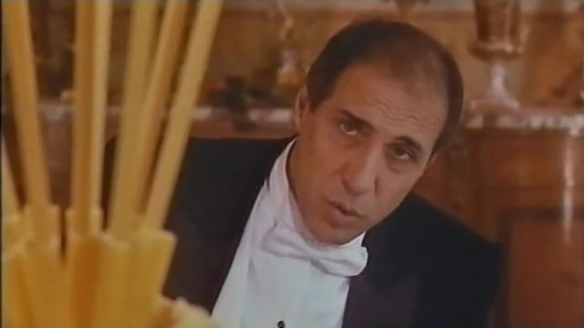 Кадр из фильма "Джекпот"