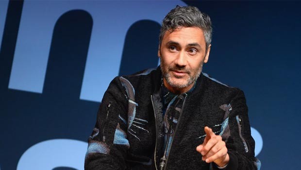 Тайка Вайтити