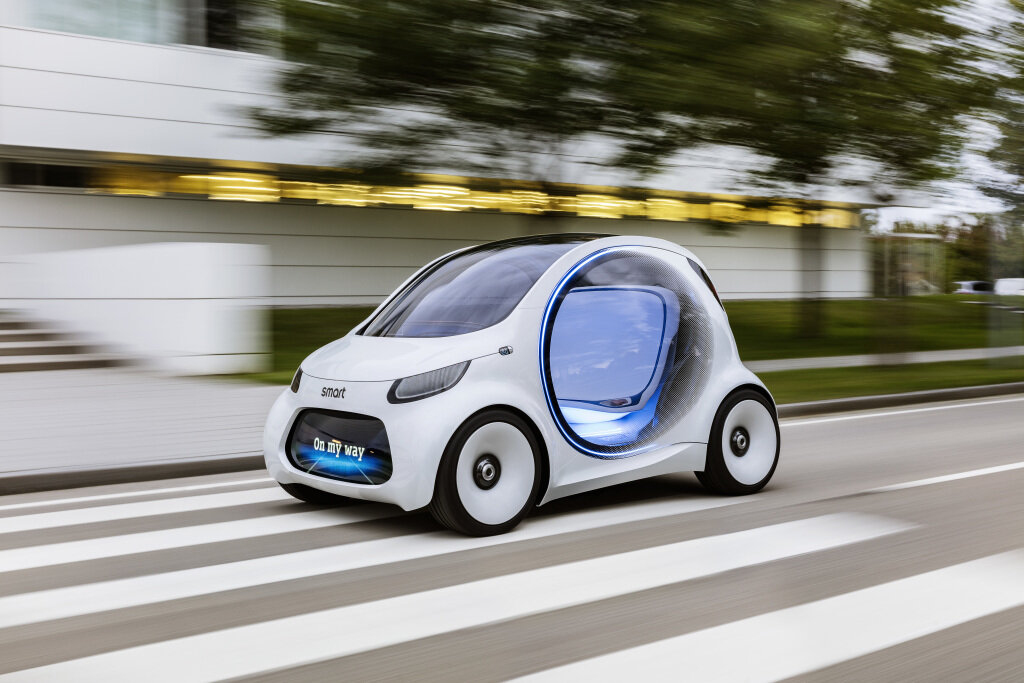  Исследователи из Мичиганского университета говорят, что объединение человеческого и искусственного интеллекта в автономных транспортных средствах может привести к более быстрому продвижению...