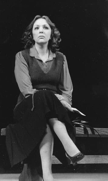 biographe.ru  Наталья Тенякова в театре