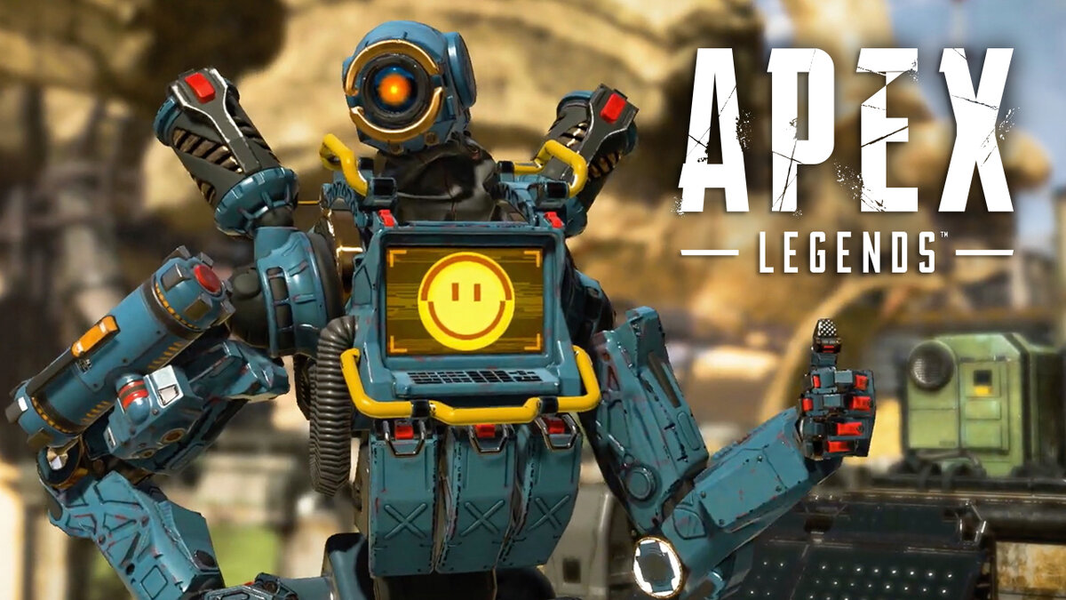 Игра Apex Legends, вышла 4 февраля 2019 года, и уже на сегодняшний день в нее игра свыше 2 млн человек одновременно.