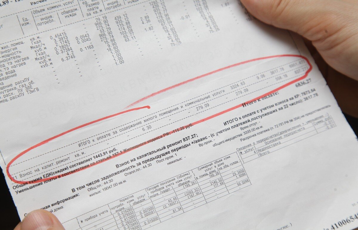 Фото: Андрей Абрамов