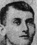 Эдвард Джон Були (Edward John Buley), старший матрос, выживший после катастрофы Титаника
