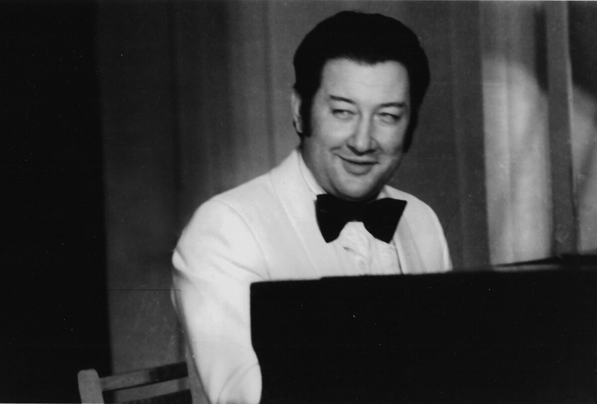 Игорь Гранов