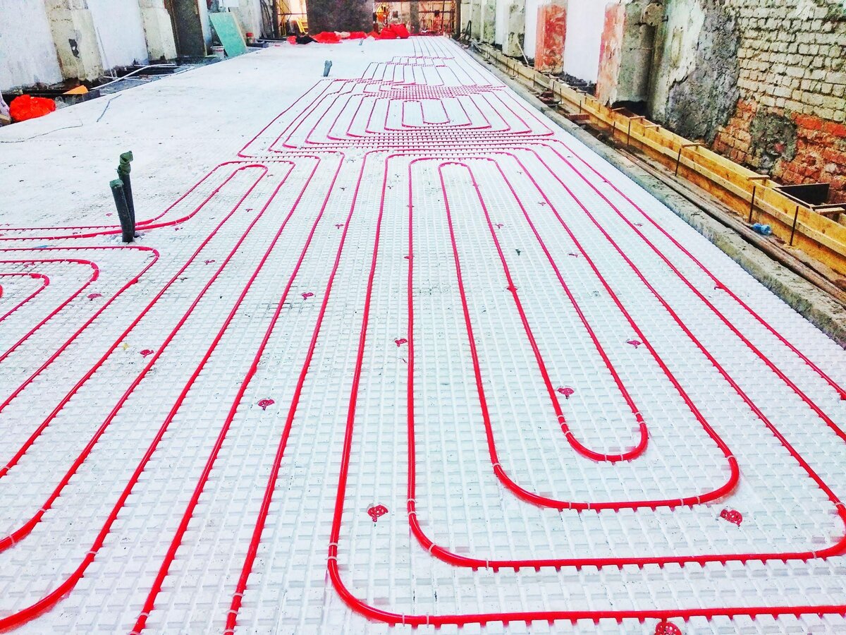 Один из наших объектов: Павильон "Казахстан", ВДНХ. 800 кв.м.