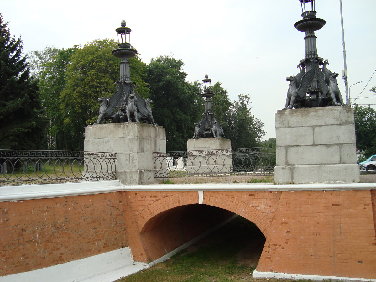 Влахернское кузьминки фото