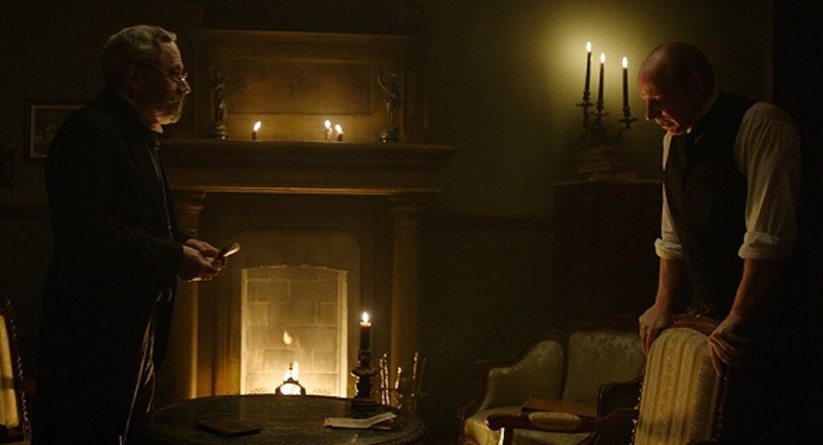 Смотрели? Как вам?