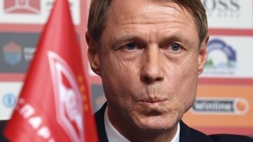 Фото: РИА Новости1. Тульский «Арсенал» нанес сокрушительное поражение «Спартаку». Подопечные Андрея Черевченко сумели отправить три мяча в ворота «красно-белых» во второй раз в сезоне.
