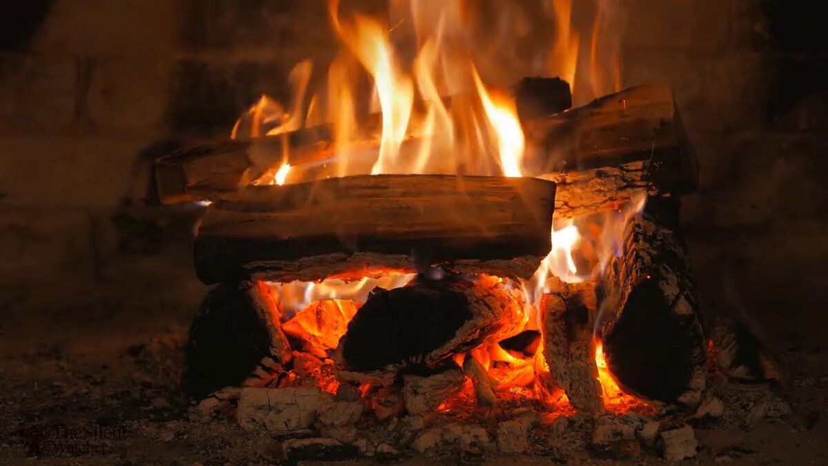 Burning sound. Звук огня. Огненный неоновый. Звук горящего костра. Burning sound.