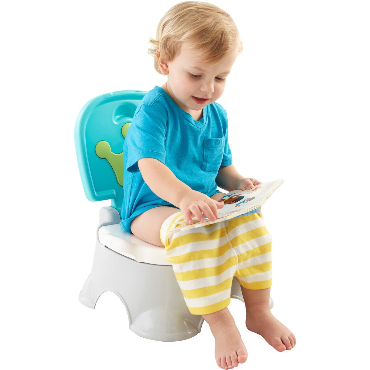 Сидит на горшке. Fisher-Price горшок Royal Stepstool Potty. Ребенок на горшке. Горшок детский малыш. Приучить ребенка к горшку.