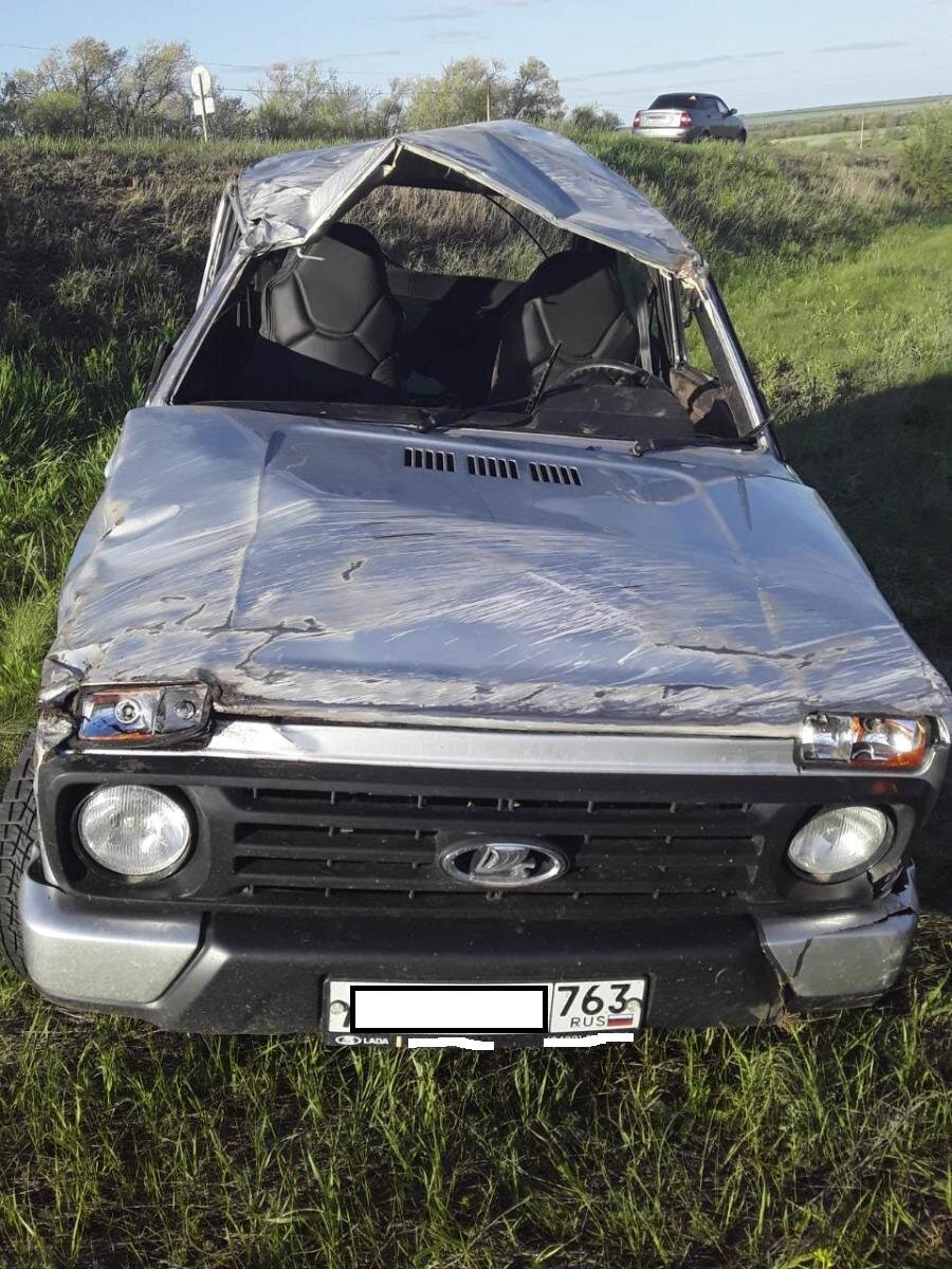 Фото: ГУ МВД Самарской области