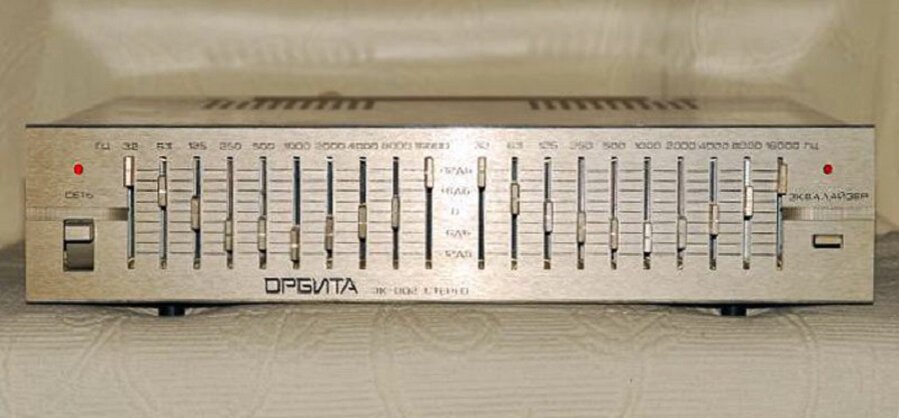 Эквалайзер орбита 002. Комплектующие для орбита эк-002-стерео. Эквалайзер орбита 002. Орбита мп-121с плата. Эквалайзер орбита 002.