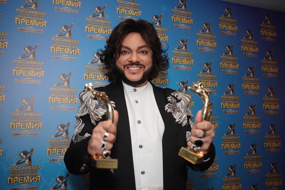 Фото из Инстаграм @fkirkorov 
