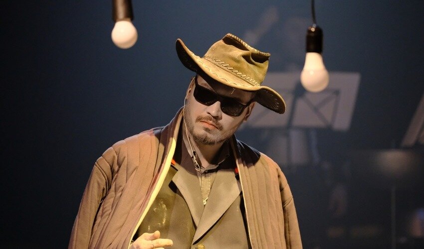 Фото Чехов-центра