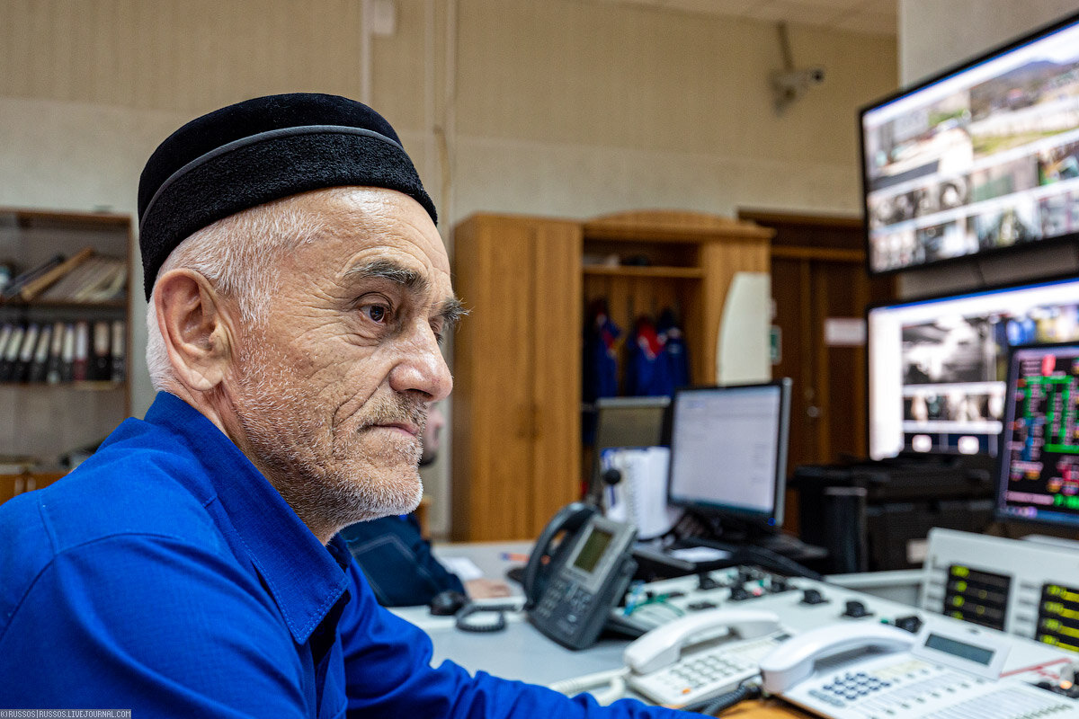 РУСГИДРО Ирганайская ГЭС