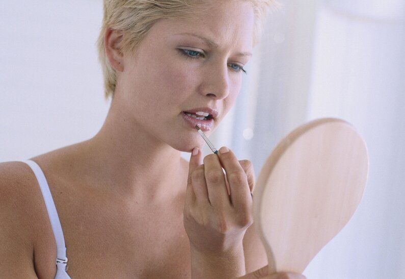 Фотография: Legion-Media