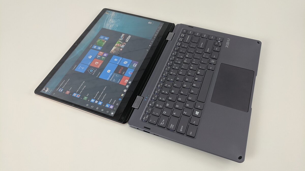 XIDU PhilBook Max 14,1 