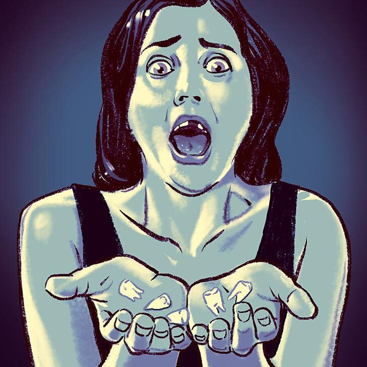 Иллюстрация: Даниил Шубин