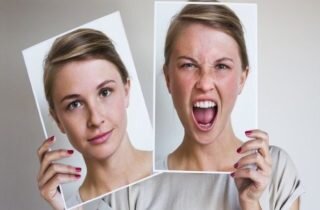 Психология до - после