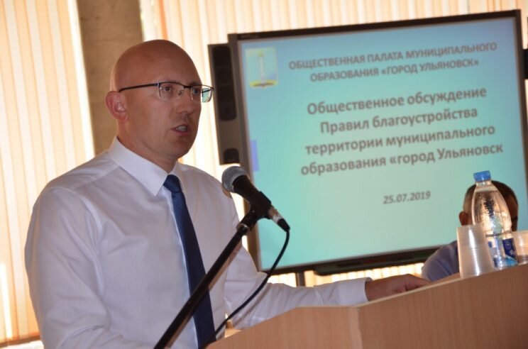 Михаил Сычев
