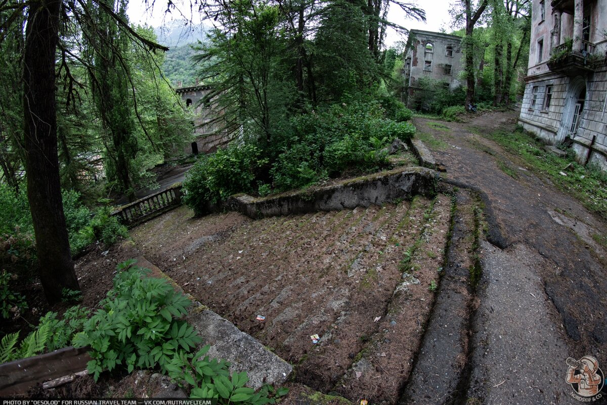 Акармара в советское время фото