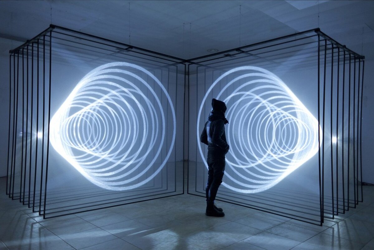 Тот мальчик так и не понял, как ему это удалось