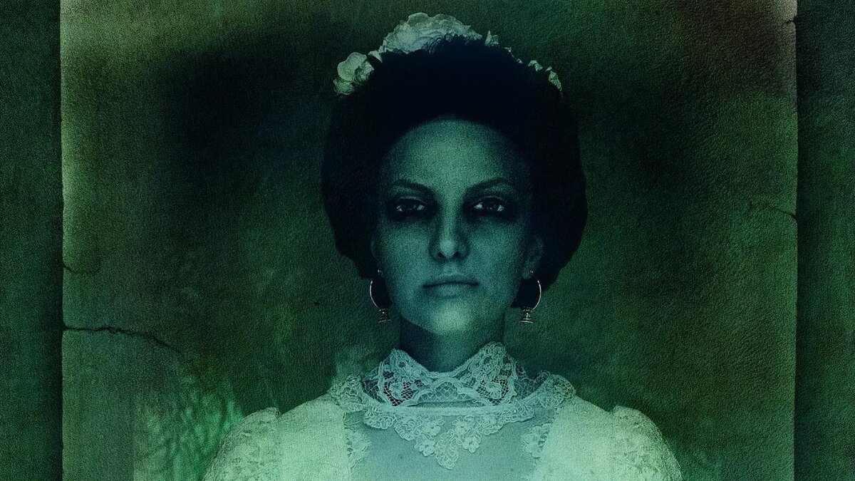 Ведьмина свадьба | Старый рассказчик || Лена Молвь | Дзен