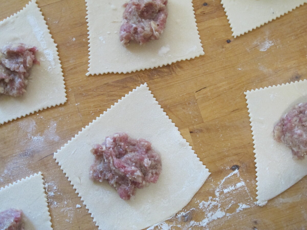 Фото автора статьи.