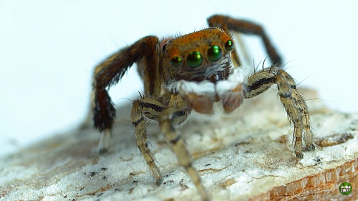 Salticidae