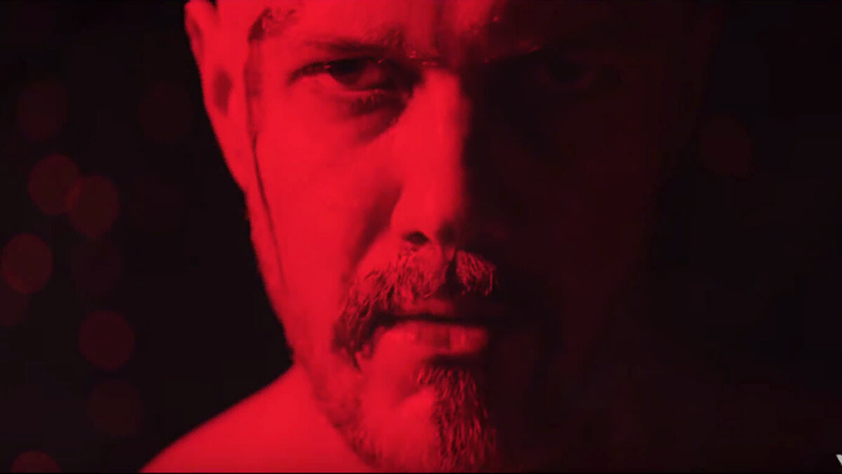 Кадр из Imagine Dragons - Believer