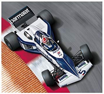 Brabham BT52
