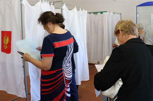 Тихорецкого районного суда краснодарского края. Где можно найти фото с выборов в Тихорецк.