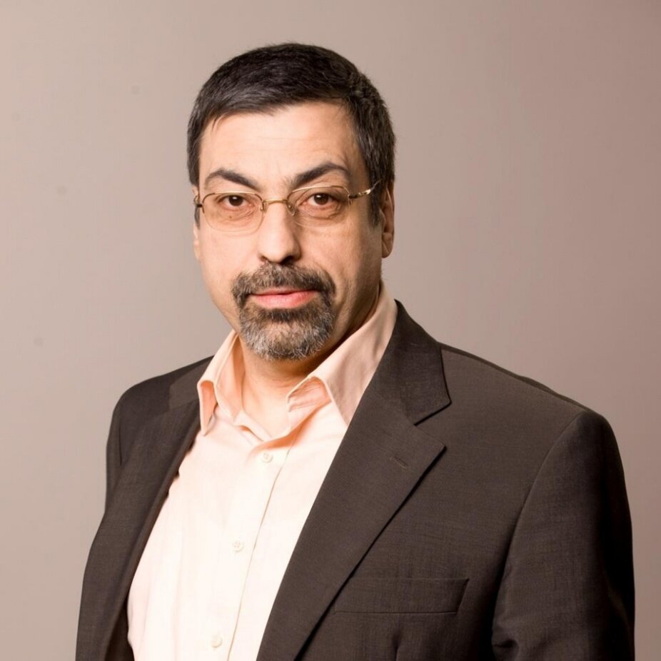 Гороскоп ТЕЛЕЦ на 2020 год от Павла Глобы