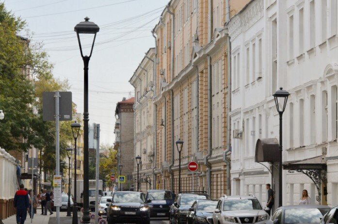 Владимир Новиков, «Вечерняя Москва»