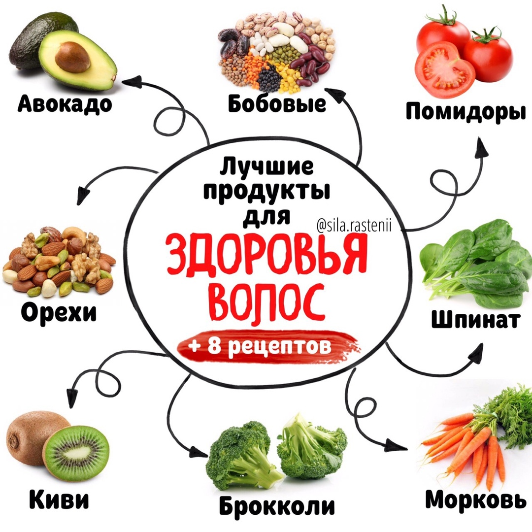 Продукты для роста тела. Продукты для здоровья волос. Продукты питания для волос. Лучшие продукты для волос. Продукты для роста волос.