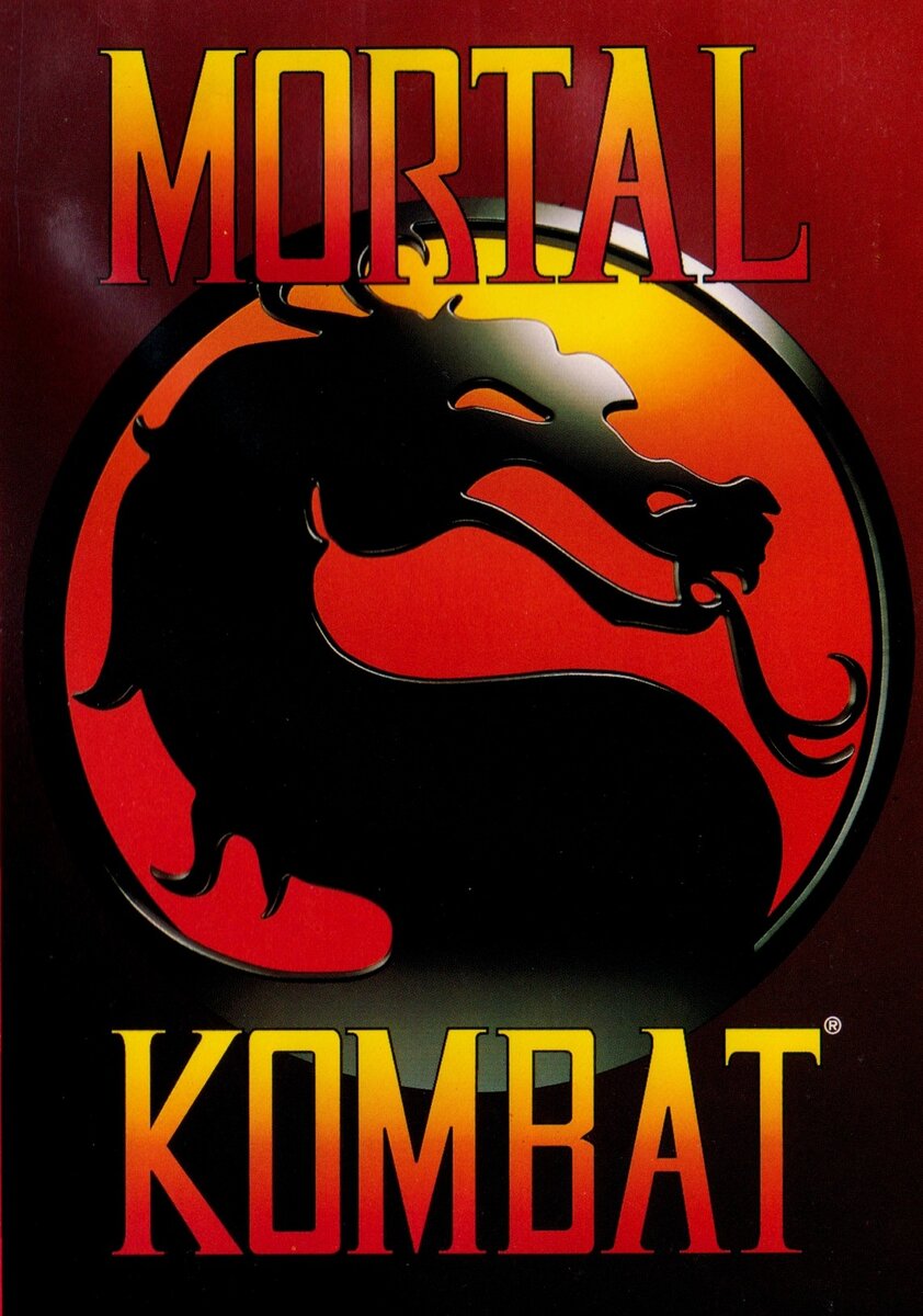 Mortal Kombat - файтинг поколения 90-х. | IMAGOZ.ru | Игры и технологии! |  Дзен