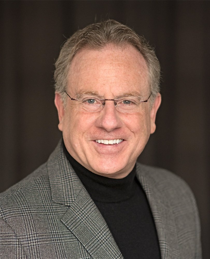 Дж. Майкл Мендел