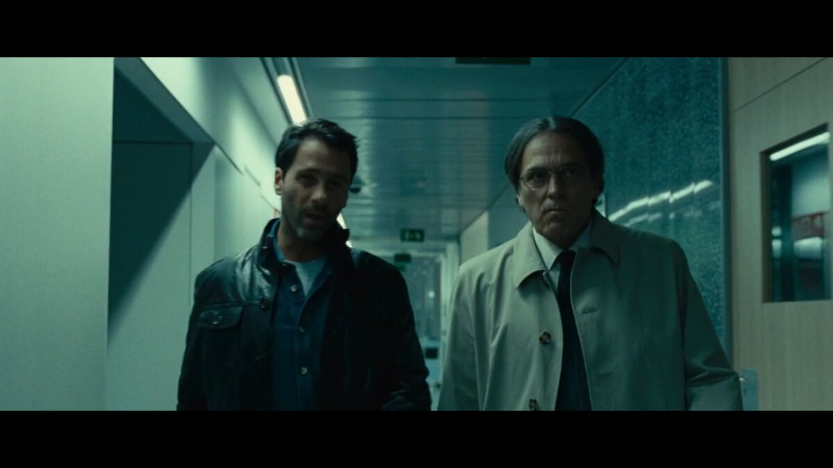 Кадр из фильма