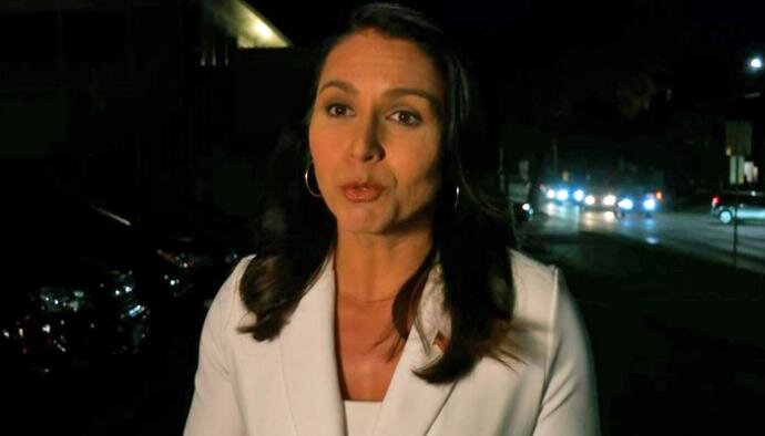 Тулси Габбард