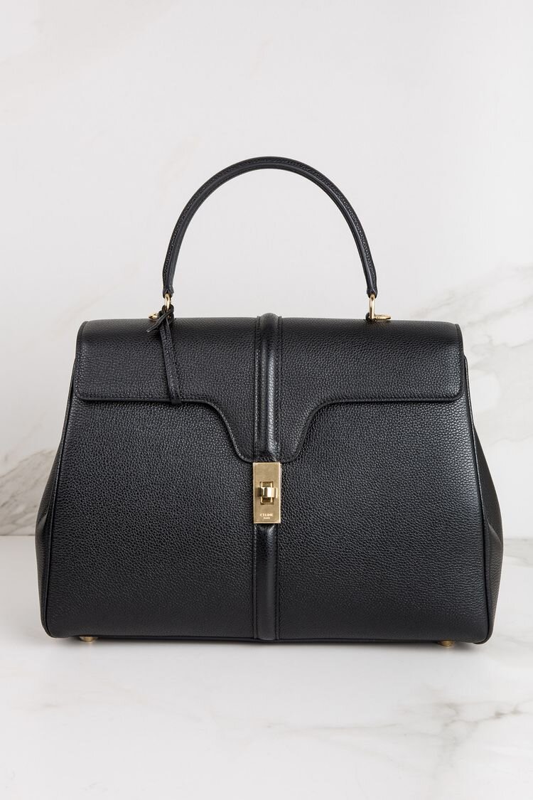 Сумка 16 bag от Celine