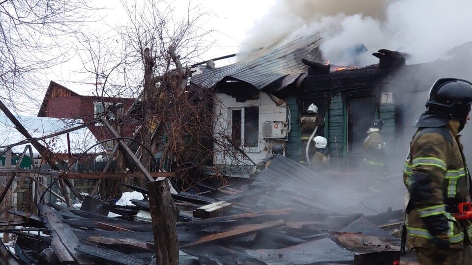 ГУ МЧС по Самарской области