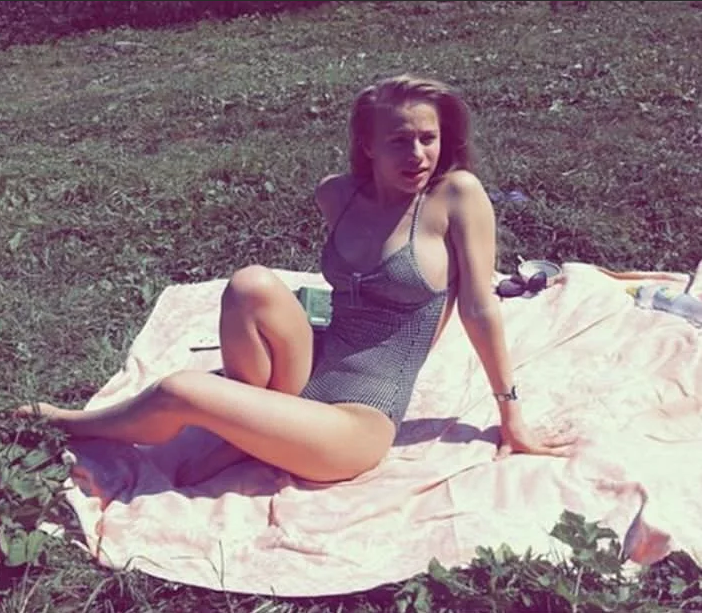 Виктория Клинкова. Из открытых источников