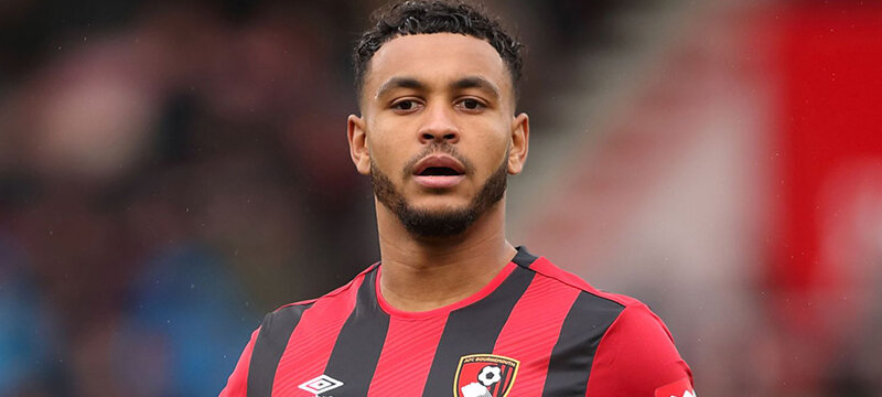 Джошуа Кинг, выпускник Академии «Манчестер Юнайтед»