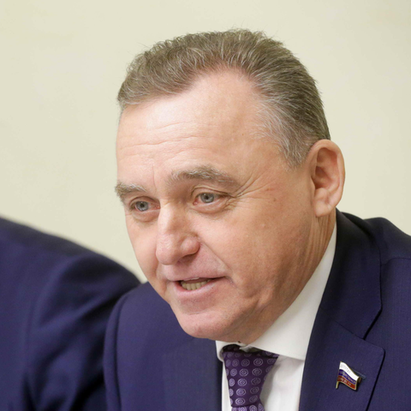 Шулепа во плоти