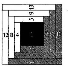 Схема блока