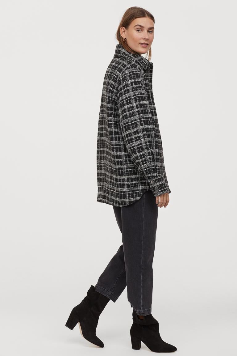 H&M