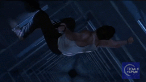 Брюс Уиллис - модный человек