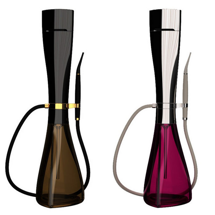 Desvall Hookah