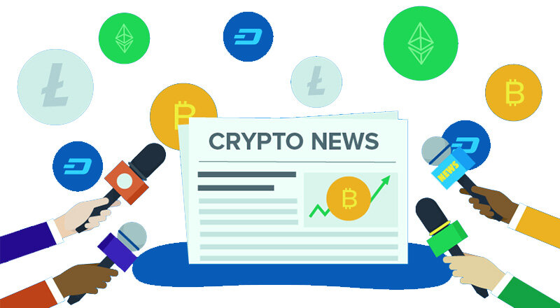 Почему новости влияют на крипторынок